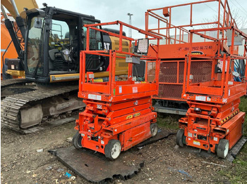 Aerial platform SKYJACK