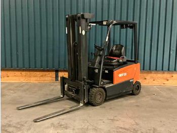 Forklift DOOSAN