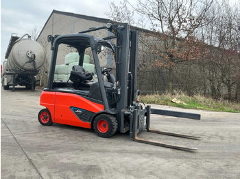 Forklift LINDE E20