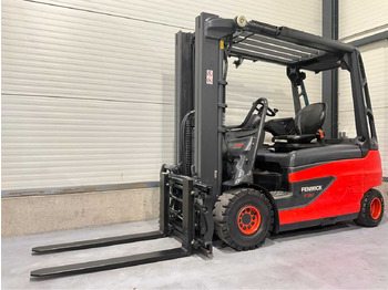 Forklift LINDE E