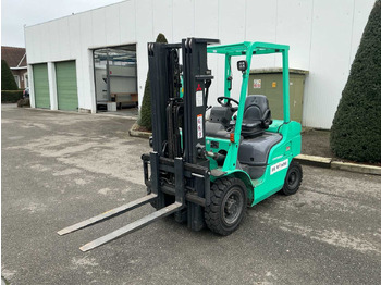 Forklift MITSUBISHI