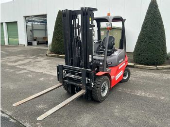 Forklift MANITOU MI 25 D