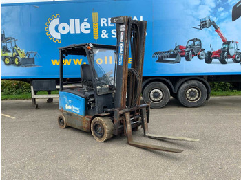 Forklift DOOSAN