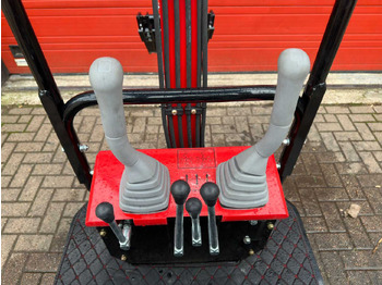 Mini excavator 2024 JPC HT12 RED MINI EXCAVATOR: picture 5 Mini excavator 2024 JPC HT12 RED MINI EXCAVATOR: picture 5