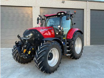 Farm tractor CASE IH Puma