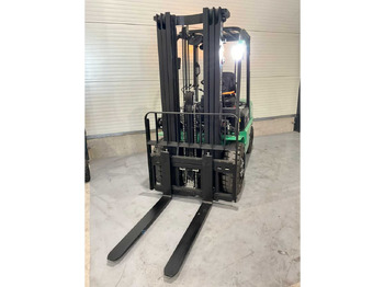 Forklift 2025 EP EFXZ-H 3000KG FORKLIFT LED DISPLAY: picture 4
