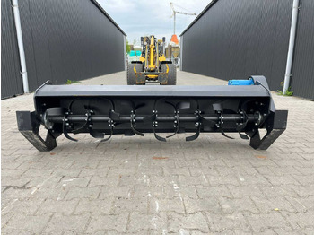 Rotavator 2025 - Easy-Going Tiller.: picture 3