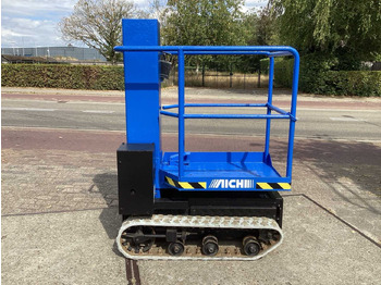 Aerial platform AICHI