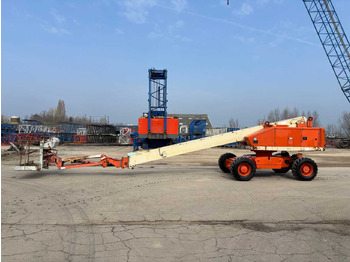 Aerial platform AICHI