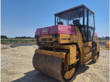 Road roller AMMANN DTV 903: picture 5