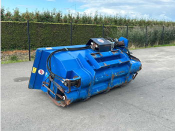 Livestock equipment AP-K