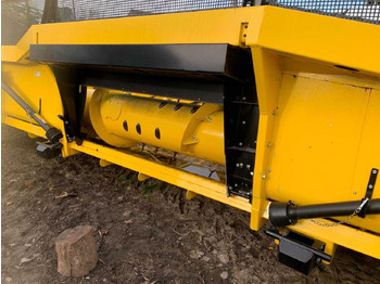 Agricultural machinery Biso: picture 3