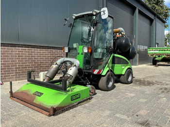Agricultural machinery