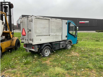 Agricultural machinery Goupil G3: picture 3