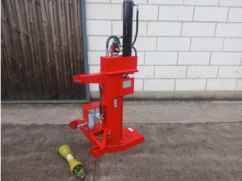 Agricultural machinery LS22T: picture 2