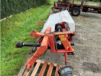 Agricultural machinery Lely 280T: picture 2