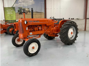 Farm tractor