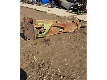 Attachment for Construction machinery MONTABERT: picture 2