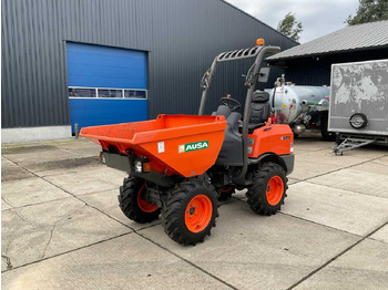 Dumper AUSA