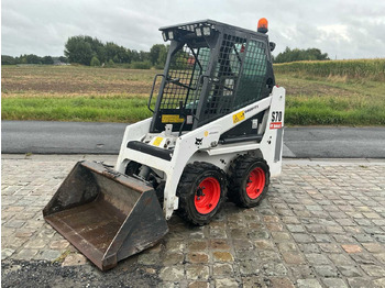 Skid steer loader BOBCAT S70