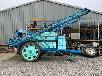 Sprayer Berthoud MAJE32AX27: picture 2