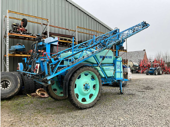 Sprayer Berthoud MAJE32AX27: picture 3