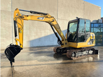 Excavator CATERPILLAR 306
