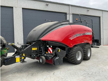 Round baler CASE IH