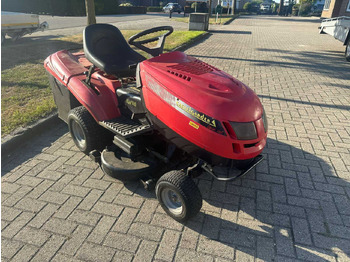 Garden mower