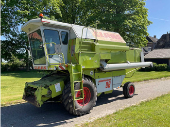 Combine harvester CLAAS Dominator 98