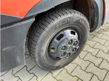 Commercial vehicle 2017 IVECO DAILY 35-140 FLATBED TRUCK: picture 5