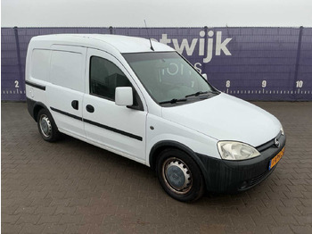 Commercial vehicle PEUGEOT PARTNER COMMERCIAL VEHICLE: picture 2
