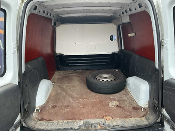 Commercial vehicle PEUGEOT PARTNER COMMERCIAL VEHICLE: picture 5