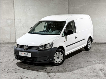 Commercial vehicle VOLKSWAGEN CADDY 1.6 TDI MAXI BMT 102HP 2014, VK-389-G COMMERCIAL VEHICLE: picture 3 Commercial vehicle VOLKSWAGEN CADDY 1.6 TDI MAXI BMT 102HP 2014, VK-389-G COMMERCIAL VEHICLE: picture 3