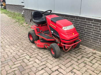 Garden mower