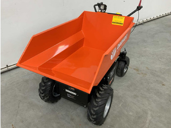 Mini dumper DAEWOO - 2025 - DWFMD500-E - ELECTRIC DUMPER: picture 5 Mini dumper DAEWOO - 2025 - DWFMD500-E - ELECTRIC DUMPER: picture 5