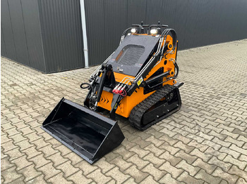 Skid steer loader