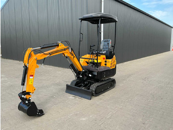 Mini excavator