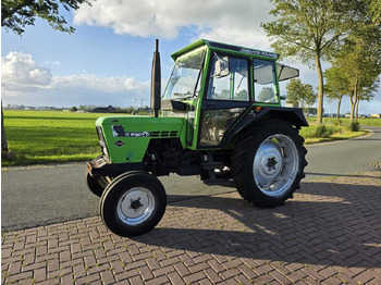 Farm tractor DEUTZ D