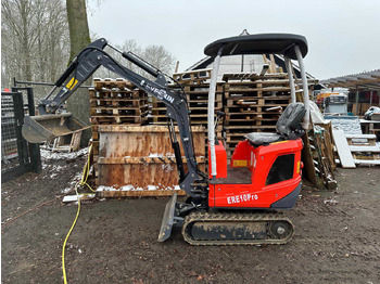 Mini excavator EVERUN