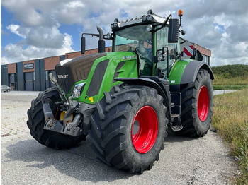 Farm tractor FENDT 828 Vario