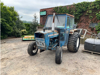 Farm tractor FORD