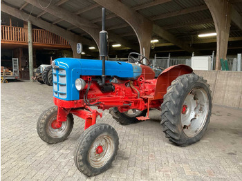 Farm tractor FORDSON