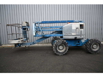 Aerial platform GENIE Z45/25