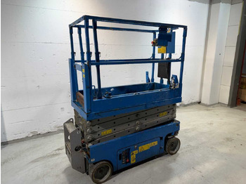 Aerial platform GENIE