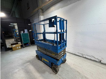 Aerial platform GENIE - 2006 - GS-1932 - AERIAL PLATFORM: picture 5 Aerial platform GENIE - 2006 - GS-1932 - AERIAL PLATFORM: picture 5