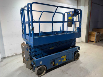 Aerial platform GENIE GS2646