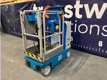 Aerial platform GENIE