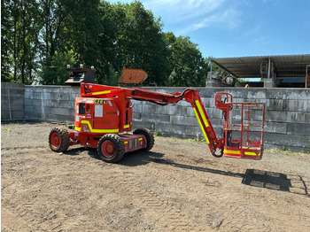 Aerial platform GENIE Z34/22