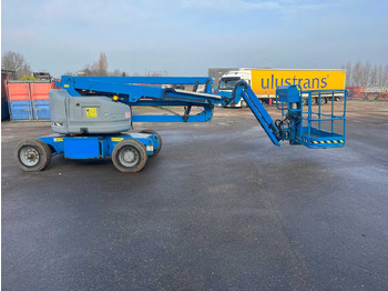 Aerial platform GENIE Z45/25